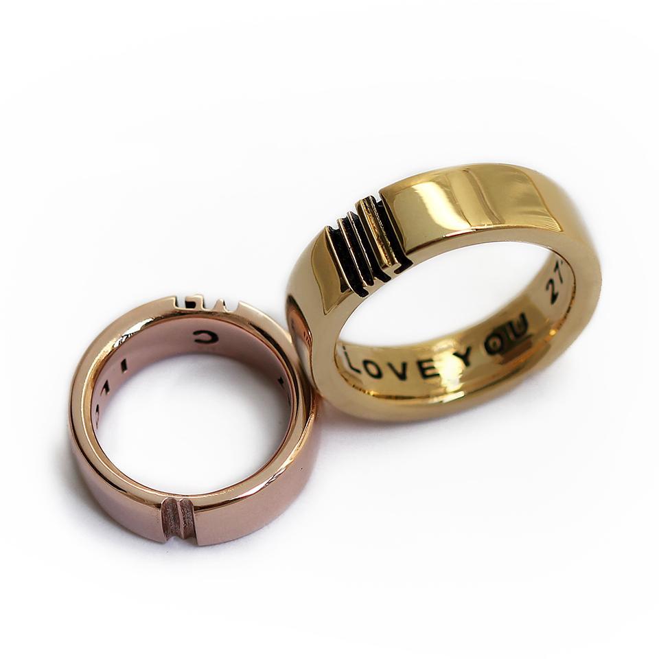 Ring sizer with free express shipping – Cadi Jewelry